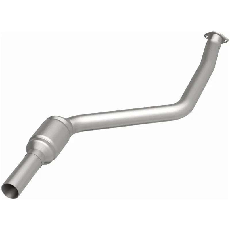MagnaFlow Conv DF BMW 3 06-09 Front OEM - Additional View 10