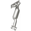 Load image into Gallery viewer, MagnaFlow Conv DF BMW 3 06-09 Rear OEM - Additional View 6