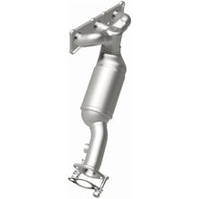Load image into Gallery viewer, MagnaFlow Conv DF BMW 3 06-09 Rear OEM - Additional View 6