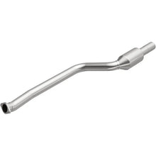 Load image into Gallery viewer, MagnaFlow Conv DF BMW 3 06-09 Rear OEM - Main Product View