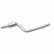 Load image into Gallery viewer, MagnaFlow Conv DF BMW 3 06-09 Rear OEM - Side View
