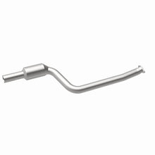Load image into Gallery viewer, MagnaFlow Conv DF BMW 3 06-09 Rear OEM - Side View
