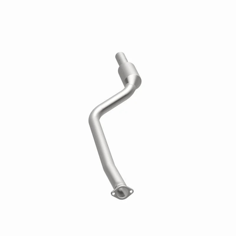 MagnaFlow Conv DF BMW 3 06-09 Rear OEM - Additional View 5