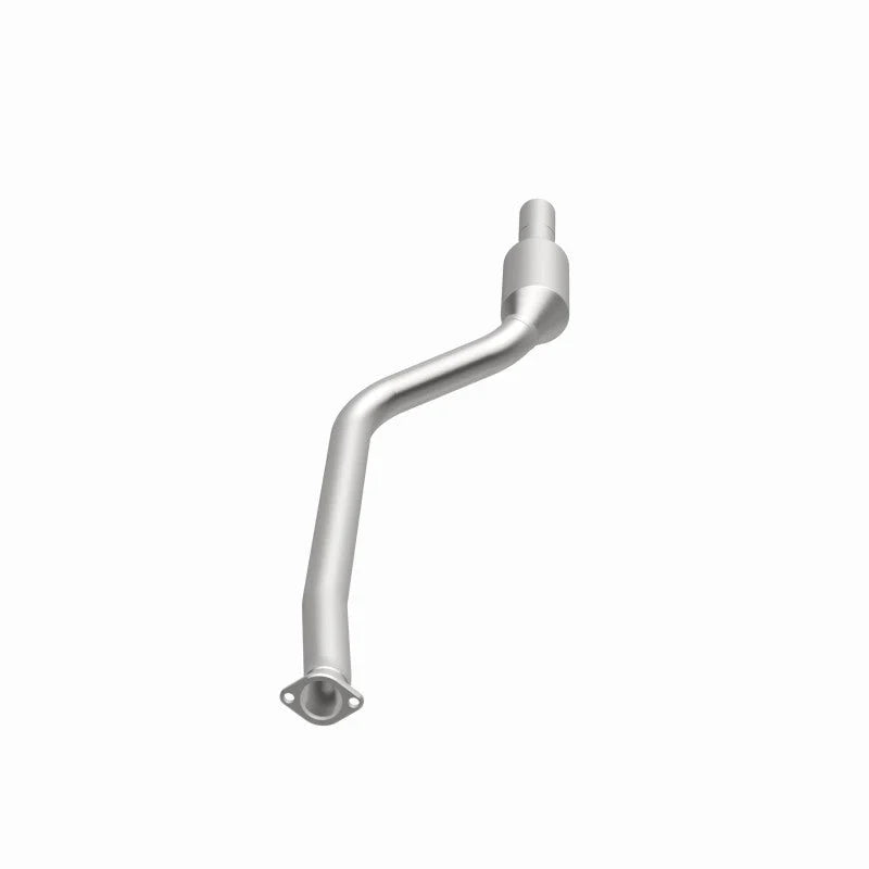MagnaFlow Conv DF BMW 3 06-09 Rear OEM - Additional View 6
