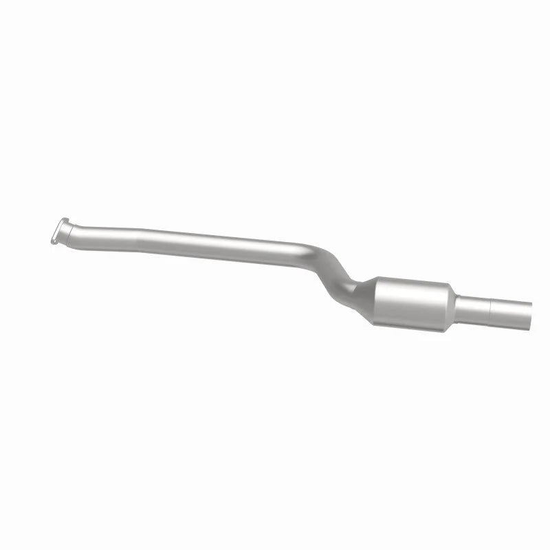 MagnaFlow Conv DF BMW 3 06-09 Rear OEM - Additional View 8