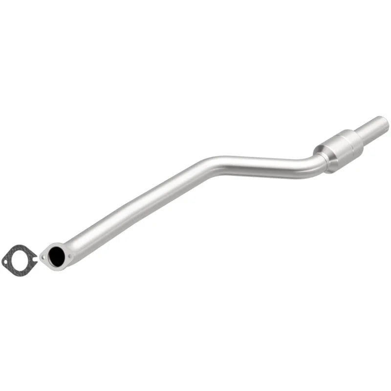 MagnaFlow Conv DF BMW 3 07-08 Front OEM - Main Product View