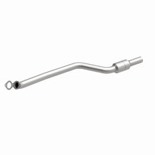 Load image into Gallery viewer, MagnaFlow Conv DF BMW 3 07-08 Front OEM - Side View