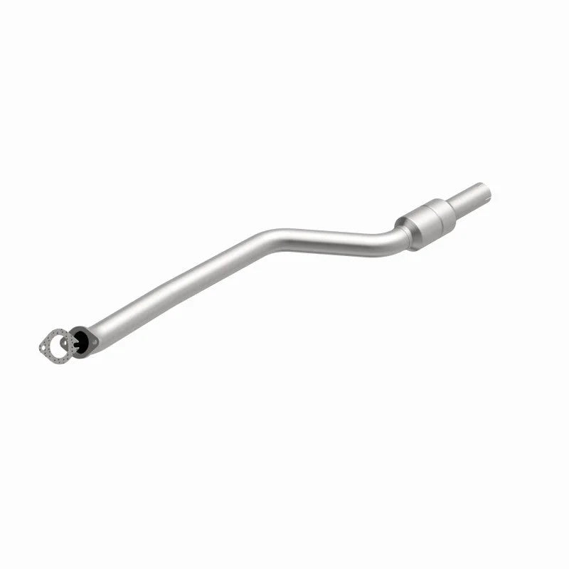 MagnaFlow Conv DF BMW 3 07-08 Front OEM - Back View