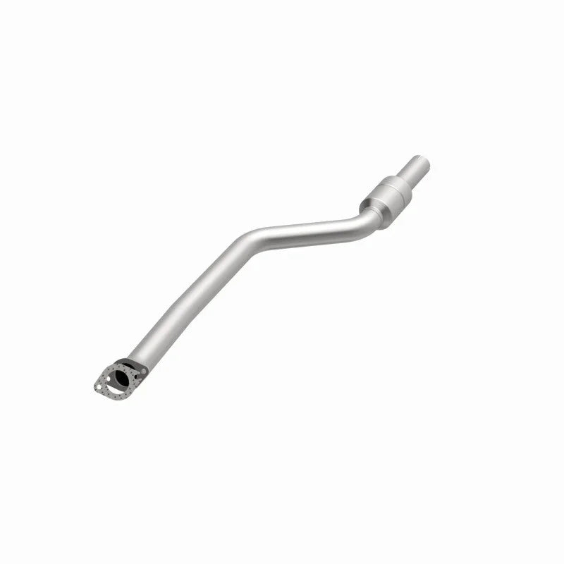 MagnaFlow Conv DF BMW 3 07-08 Front OEM - Additional View 5