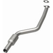 Load image into Gallery viewer, MagnaFlow Conv DF BMW 3 07-08 Front OEM - Additional View 7