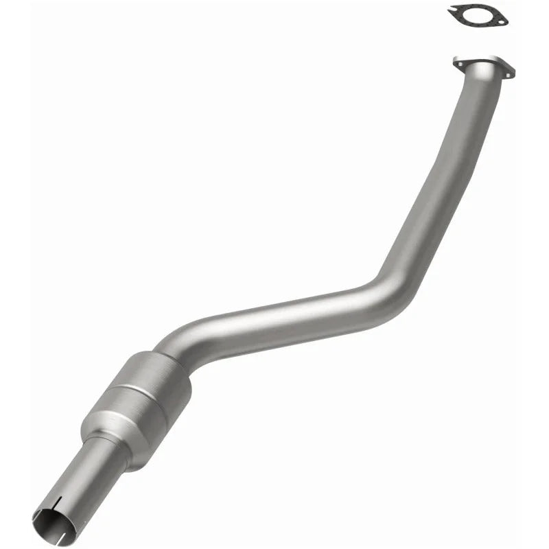 MagnaFlow Conv DF BMW 3 07-08 Front OEM - Additional View 7