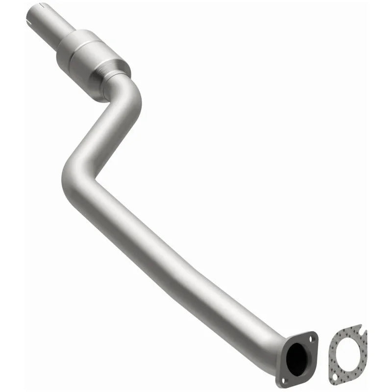 MagnaFlow Conv DF BMW 3 07-08 Front OEM - Additional View 9