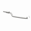Load image into Gallery viewer, MagnaFlow Conv DF BMW 3 07-08 Front OEM - Additional View 11