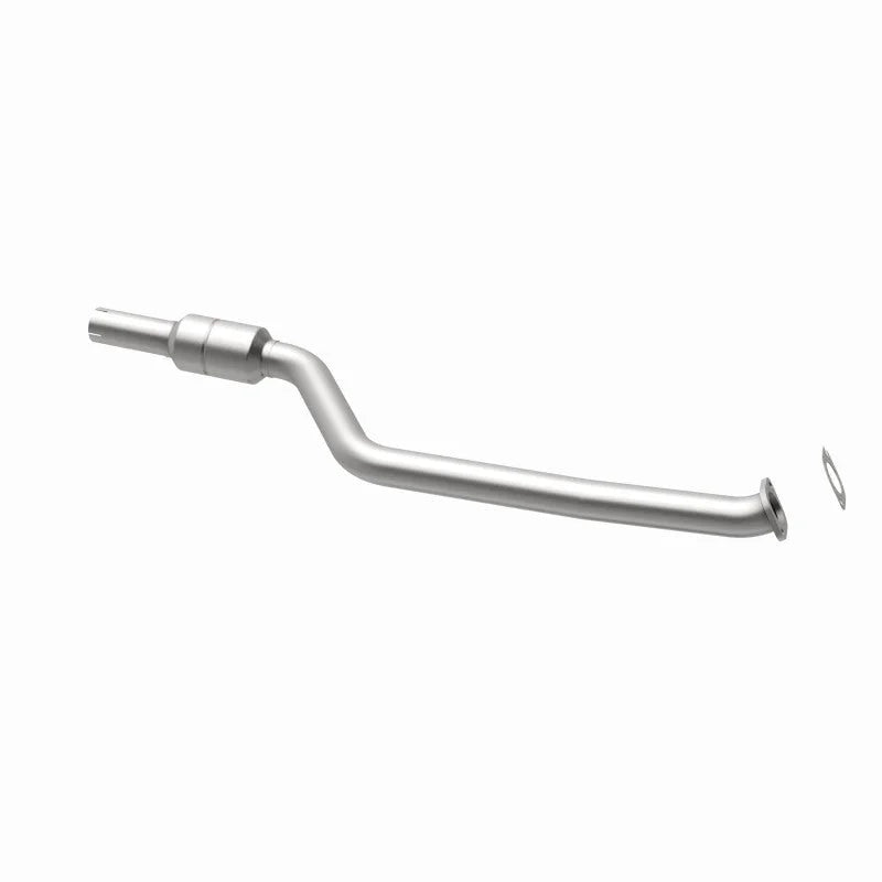 MagnaFlow Conv DF BMW 3 07-08 Front OEM - Additional View 11