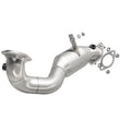 Load image into Gallery viewer, MagnaFlow Conv DF BMW 3 07-08 Rear OEM - Main Product View