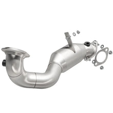 Load image into Gallery viewer, MagnaFlow Conv DF BMW 3 07-08 Rear OEM - Main Product View
