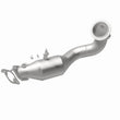 Load image into Gallery viewer, MagnaFlow Conv DF BMW 3 07-08 Rear OEM - Additional View 7