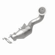 Load image into Gallery viewer, MagnaFlow Conv DF BMW 3 07-08 Rear OEM - Additional View 10