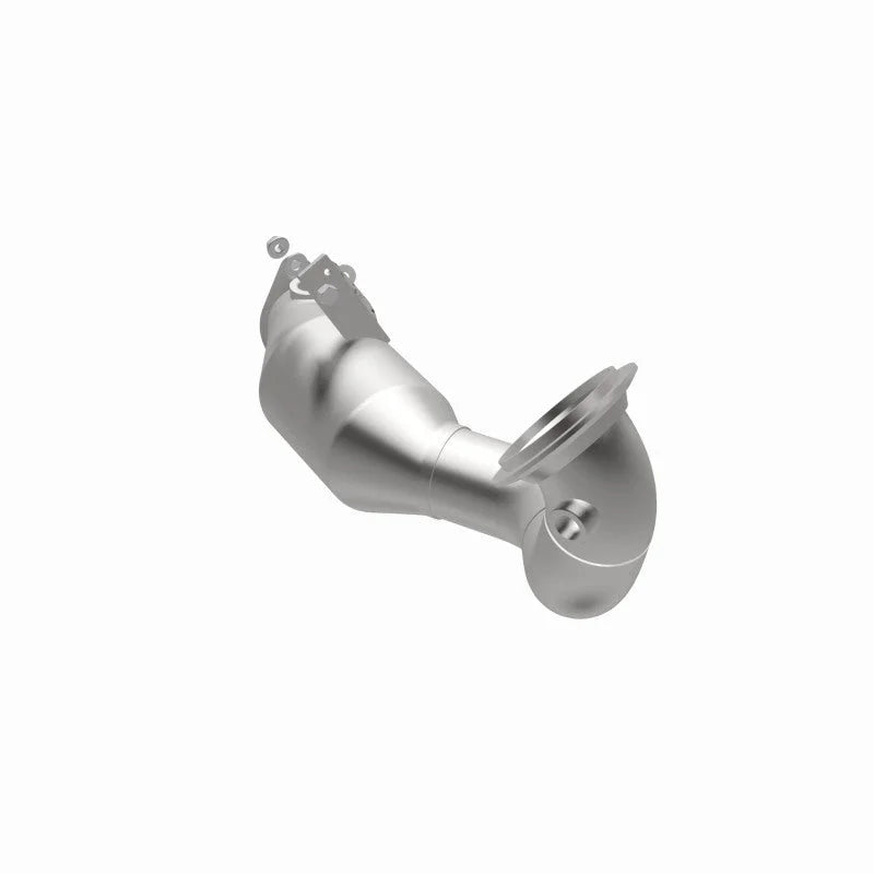 MagnaFlow Conv DF BMW 3 07-08 Rear OEM - Additional View 11