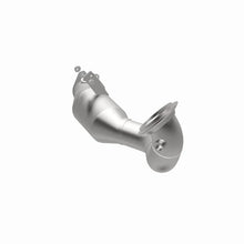 Load image into Gallery viewer, MagnaFlow Conv DF BMW 3 07-08 Rear OEM - Additional View 11