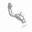 Load image into Gallery viewer, MagnaFlow Conv DF BMW 3 07-08 Rear OEM - Additional View 12