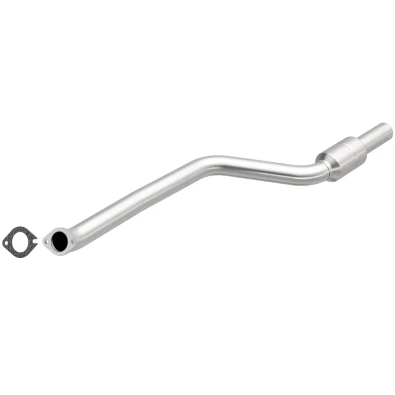 MagnaFlow Conv DF BMW 3 07-08 Rear OEM - Main Product View