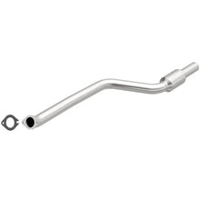 Load image into Gallery viewer, MagnaFlow Conv DF BMW 3 07-08 Rear OEM - Main Product View