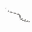 Load image into Gallery viewer, MagnaFlow Conv DF BMW 3 07-08 Rear OEM - Back View