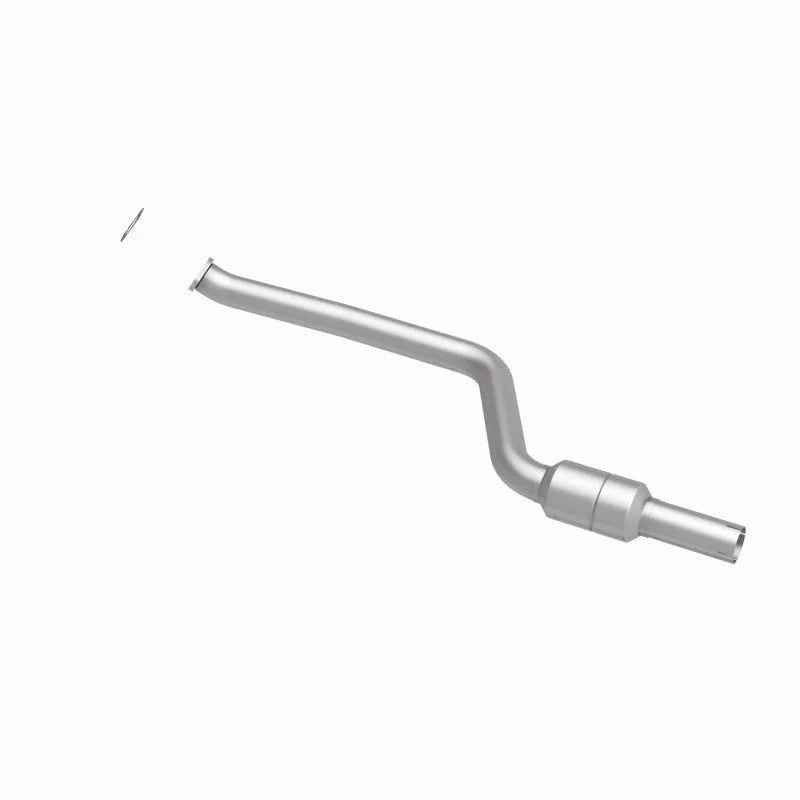 MagnaFlow Conv DF BMW 3 07-08 Rear OEM - Back View