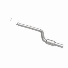 Load image into Gallery viewer, MagnaFlow Conv DF BMW 3 07-08 Rear OEM - Back View