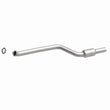 Load image into Gallery viewer, MagnaFlow Conv DF BMW 3 07-08 Rear OEM - Installation View