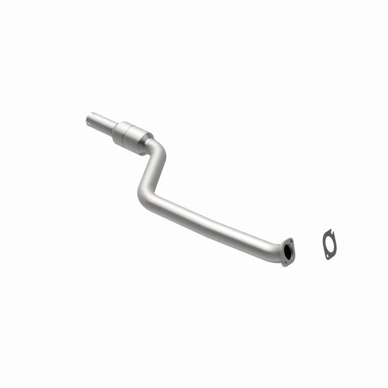 MagnaFlow Conv DF BMW 3 07-08 Rear OEM - Additional View 5