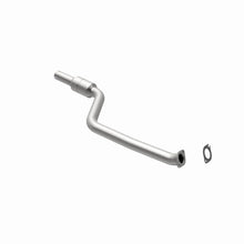 Load image into Gallery viewer, MagnaFlow Conv DF BMW 3 07-08 Rear OEM - Additional View 5