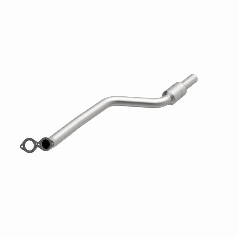 MagnaFlow Conv DF BMW 3 07-08 Rear OEM - Additional View 6