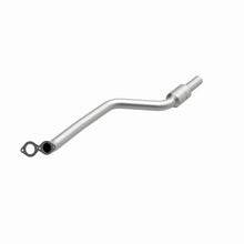 Load image into Gallery viewer, MagnaFlow Conv DF BMW 3 07-08 Rear OEM - Additional View 6
