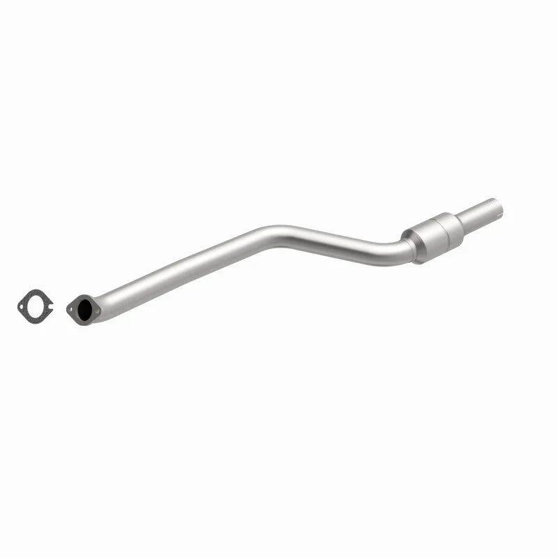 MagnaFlow Conv DF BMW 3 07-08 Rear OEM - Additional View 10