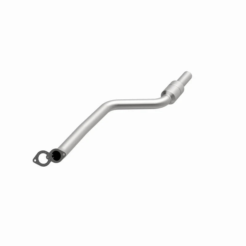 MagnaFlow Conv DF BMW 3 07-08 Rear OEM - Additional View 13