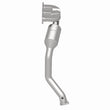 Load image into Gallery viewer, MagnaFlow Conv DF BMW 5 01-03 front OEM - Back View