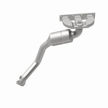 Load image into Gallery viewer, MagnaFlow Conv DF BMW 5 01-03 front OEM - Additional View 5