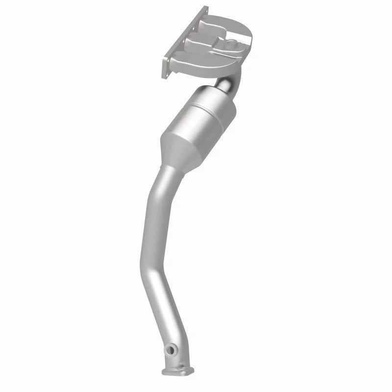 MagnaFlow Conv DF BMW 5 01-03 front OEM - Additional View 9