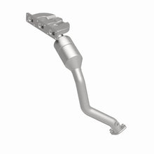 Load image into Gallery viewer, MagnaFlow Conv DF BMW 5 01-03 front OEM - Additional View 10