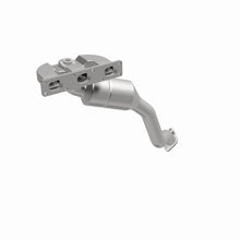 Load image into Gallery viewer, MagnaFlow Conv DF BMW 5 01-03 front OEM - Additional View 11