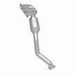 Load image into Gallery viewer, MagnaFlow Conv DF BMW 5 01-03 front OEM - Additional View 12