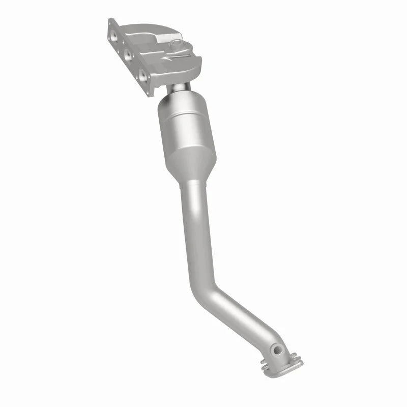 MagnaFlow Conv DF BMW 5 01-03 front OEM - Additional View 12