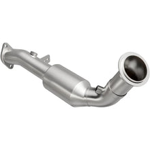 Load image into Gallery viewer, MagnaFlow Conv DF BMW 5 08-09 Front OEM - Main Product View