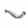 Load image into Gallery viewer, MagnaFlow Conv DF BMW 5 08-09 Front OEM - Additional View 5