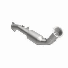 Load image into Gallery viewer, MagnaFlow Conv DF BMW 5 08-09 Front OEM - Additional View 5
