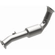 Load image into Gallery viewer, MagnaFlow Conv DF BMW 5 08-09 Front OEM - Additional View 6