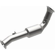Load image into Gallery viewer, MagnaFlow Conv DF BMW 5 08-09 Front OEM - Additional View 6