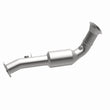 Load image into Gallery viewer, MagnaFlow Conv DF BMW 5 08-09 Front OEM - Additional View 7